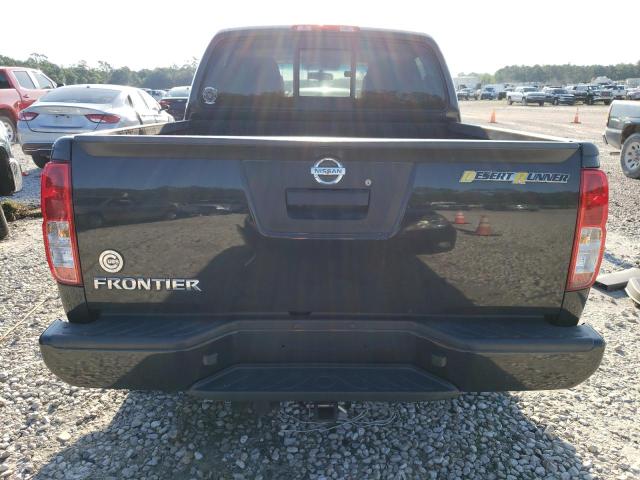 Photo 6 from auction – 2015 NISSAN FRONTIER S with VIN 1N6AD0ER4FN751448