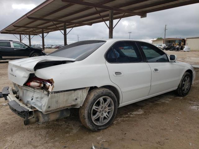 Photo 3 from auction – 1999 ACURA 3.2TL with VIN 19UUA5648XA050074