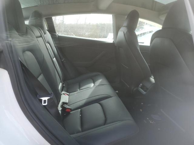 Photo 10 from auction – 2021 TESLA MODEL 3 with VIN 5YJ3E1EB6MF859938