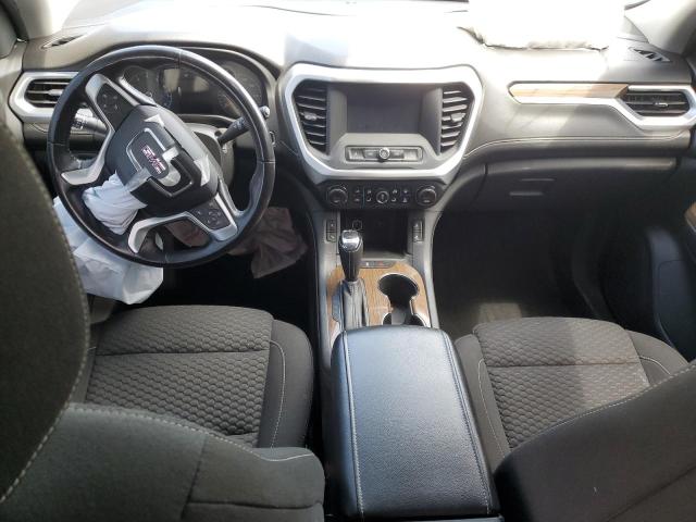 Photo 8 from auction – 2019 GMC ACADIA SLE with VIN 1GKKNSLS6KZ295143