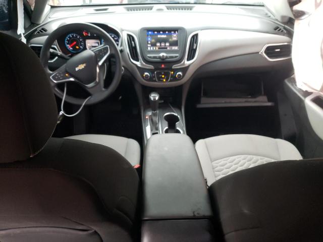 Photo 8 from auction – 2020 CHEVROLET EQUINOX LS with VIN 2GNAXHEV4L6268622