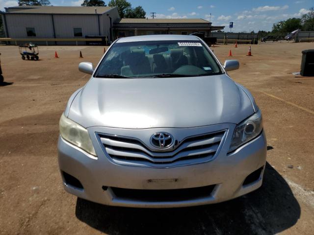 Photo 5 from auction – 2011 TOYOTA CAMRY BASE with VIN 4T1BF3EK9BU717801