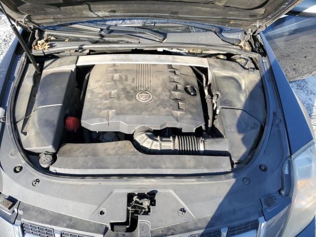 Photo 11 from auction – 2012 CADILLAC CTS PERFOR with VIN 1G6DK5E33C0113346