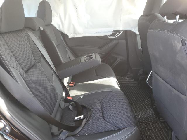 Photo 11 from auction – 2023 SUBARU FORESTER P with VIN JF2SKADC8PH440011