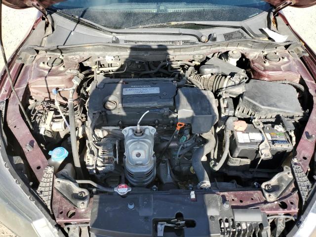 Photo 11 from auction – 2013 HONDA ACCORD LX with VIN 1HGCR2F33DA082002