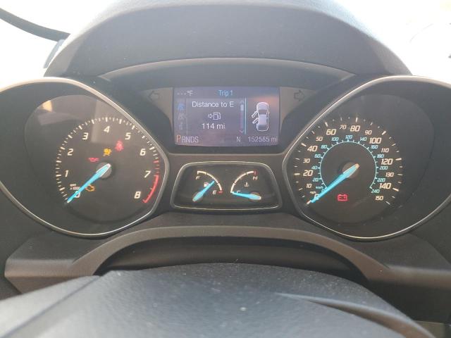 Photo 9 from auction – 2013 FORD ESCAPE S with VIN 1FMCU0F79DUB05989