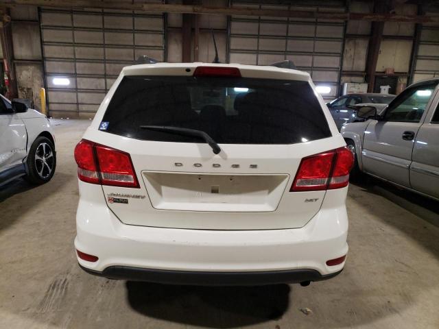 Photo 6 from auction – 2016 DODGE JOURNEY SX with VIN 3C4PDCBB3GT193941