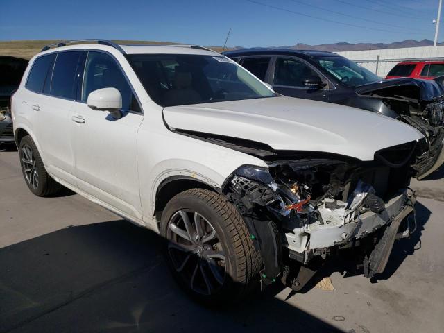 Photo 4 from auction – 2016 VOLVO XC90 T6 with VIN YV4A22PK2G1033391