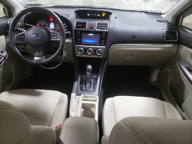Photo 8 from auction – 2016 SUBARU IMPREZA SP with VIN JF1GPAP62G8226231