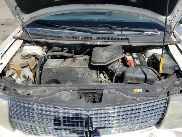 Photo 12 from auction – 2008 LINCOLN MKX with VIN 2LMDU88C78BJ18558