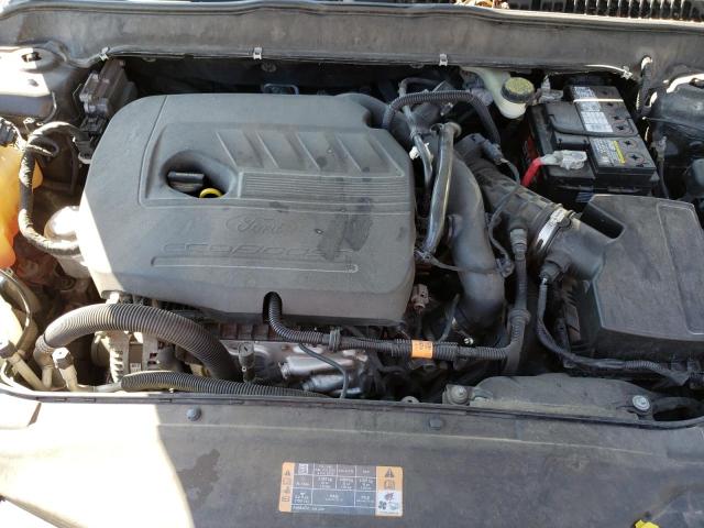 Photo 11 from auction – 2014 FORD FUSION SE with VIN 1FA6P0HD3E5370680