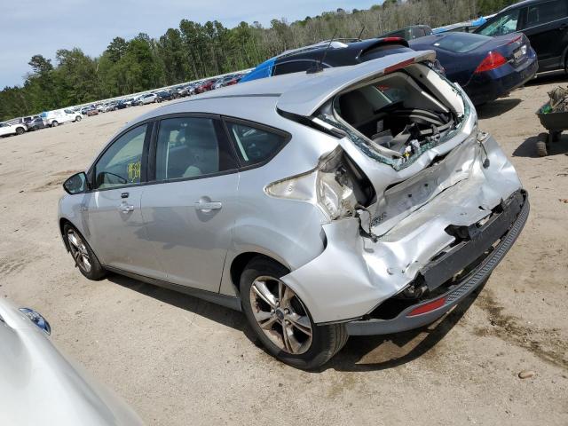 Photo 2 from auction – 2014 FORD FOCUS SE with VIN 1FADP3K29EL309829