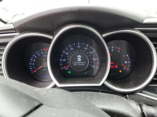 Photo 9 from auction – 2015 KIA OPTIMA LX with VIN KNAGM4A75F5652322