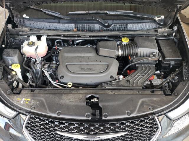 Photo 12 from auction – 2022 CHRYSLER PACIFICA T with VIN 2C4RC1BG8NR145315