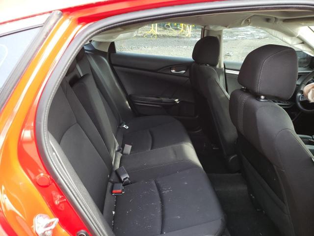 Photo 10 from auction – 2017 HONDA CIVIC EX with VIN 2HGFC2F75HH507129