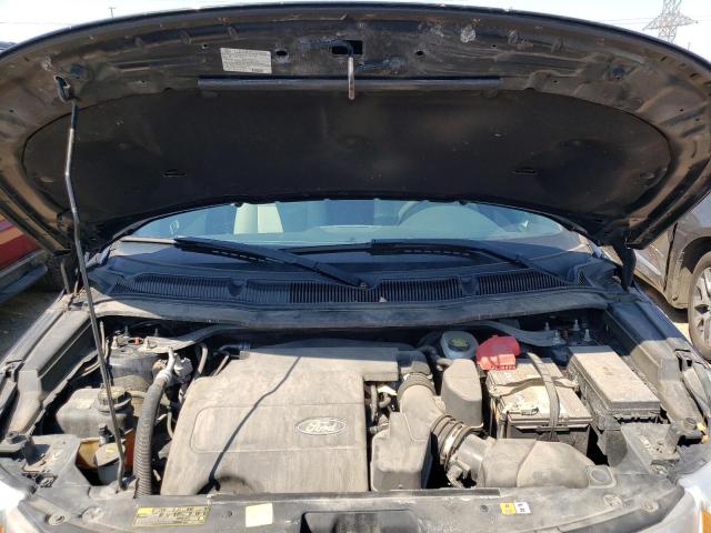 Photo 11 from auction – 2012 FORD EXPLORER with VIN 1FMHK7B84CGA96585