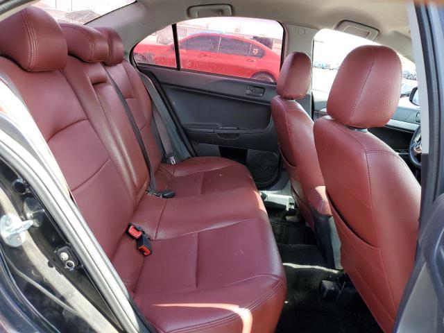 Photo 10 from auction – 2015 MITSUBISHI LANCER ES with VIN JA32U2FU5FU015404