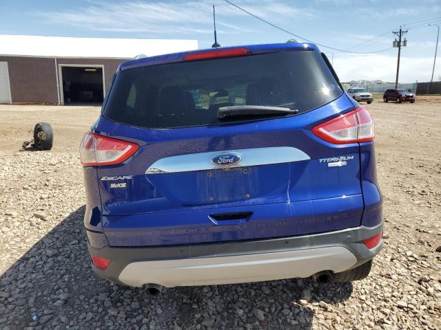 Photo 6 from auction – 2015 FORD ESCAPE TIT with VIN 1FMCU9JX6FUA08392