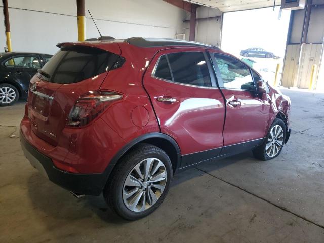 Photo 3 from auction – 2017 BUICK ENCORE PRE with VIN KL4CJASB1HB214407