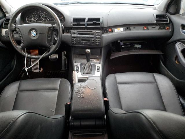 Фото 8 с аукциона – 2003 BMW 325 I с VIN WBAAZ33463KP78173