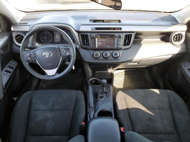 Photo 8 from auction – 2017 TOYOTA RAV4 LE with VIN 2T3ZFREVXHW385038