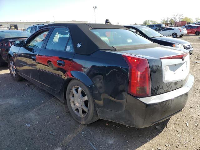 Photo 2 from auction – 2003 CADILLAC CTS with VIN 1G6DM57N030123762