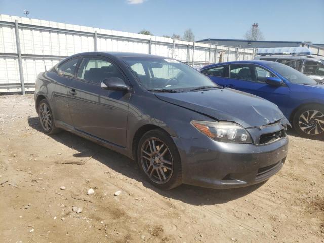 Photo 4 from auction – 2008 SCION TC with VIN JTKDE167480254585