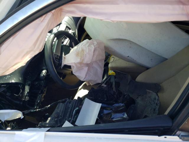 Photo 7 from auction – 2012 HONDA ACCORD LX with VIN 1HGCP2F31CA180627