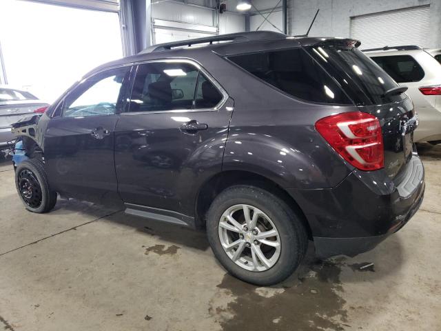 Photo 2 from auction – 2016 CHEVROLET EQUINOX LT with VIN 2GNFLFEK7G6172677