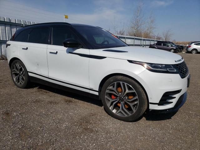 صورة رقم 4 من المزاد - 2018 LAND ROVER RANGE ROVE مع VIN SALYM2RV5JA709397