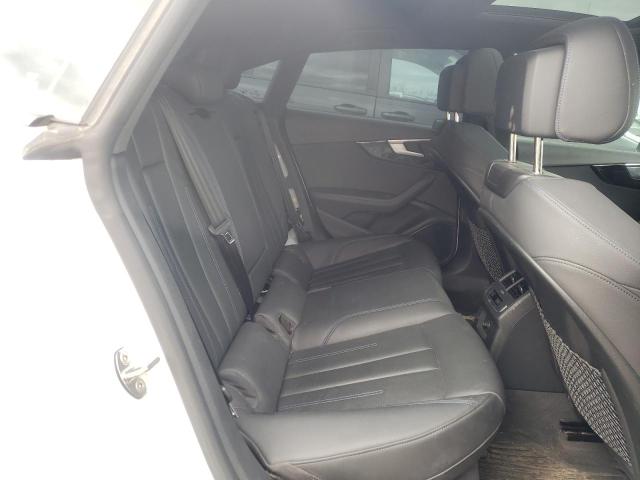Photo 10 from auction – 2019 AUDI A5 PRESTIG with VIN WAUFNCF56KA030629