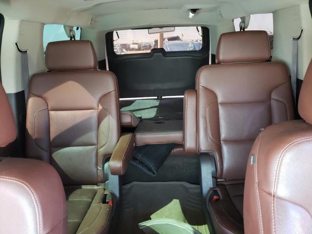 Photo 10 from auction – 2016 CHEVROLET SUBURBAN C with VIN 1GNSCJKC3GR181590