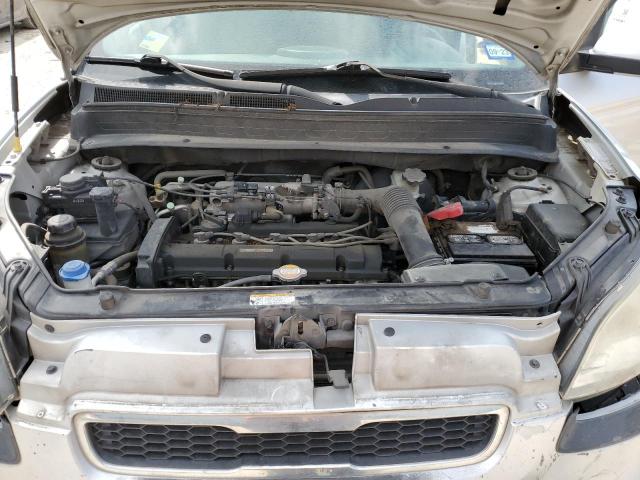 Photo 11 from auction – 2010 KIA SOUL + with VIN KNDJT2A26A7702680