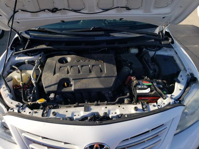 Foto 11 de la subasta – 2013 TOYOTA COROLLA BA con VIN 5YFBU4EE2DP143584