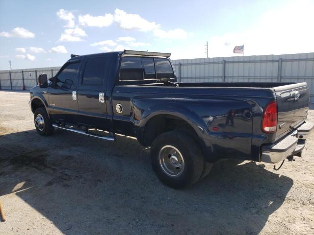 Photo 2 from auction – 2004 FORD F350 SUPER with VIN 1FTWW32P44EA99581