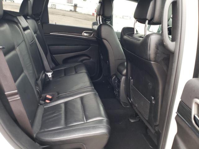 Photo 11 from auction – 2021 JEEP GRAND CHER with VIN 1C4RJFBG8MC550830