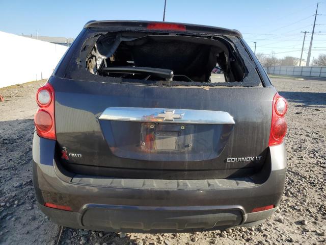 Photo 6 from auction – 2013 CHEVROLET EQUINOX LT with VIN 2GNFLNEK1D6157727