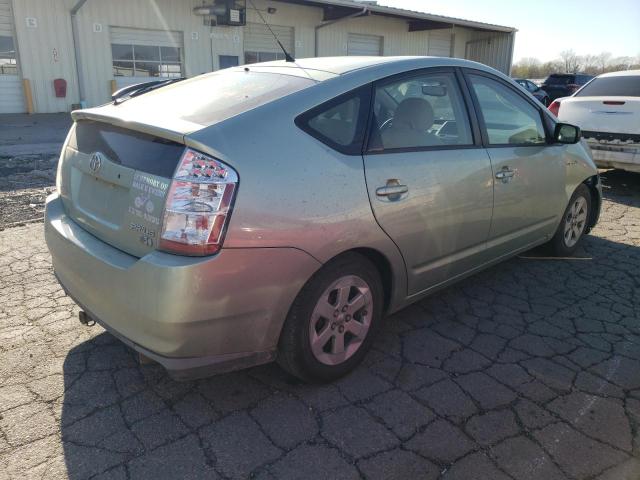 Photo 3 from auction – 2008 TOYOTA PRIUS with VIN JTDKB20U383405720