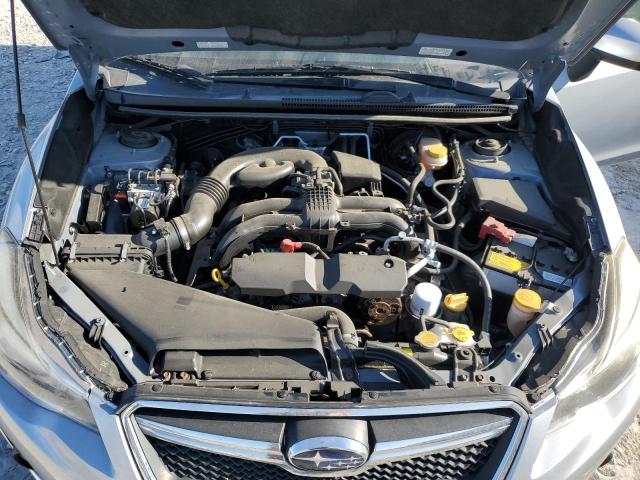 Photo 11 from auction – 2016 SUBARU CROSSTREK with VIN JF2GPADC1GH345801
