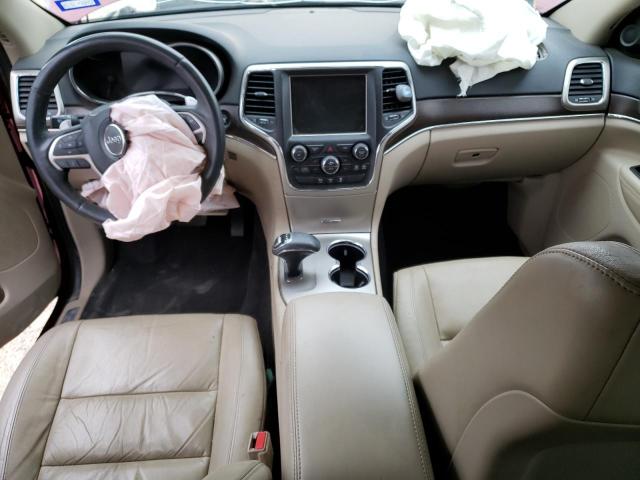 Photo 8 from auction – 2015 JEEP GRAND CHER with VIN 1C4RJEBG4FC920264