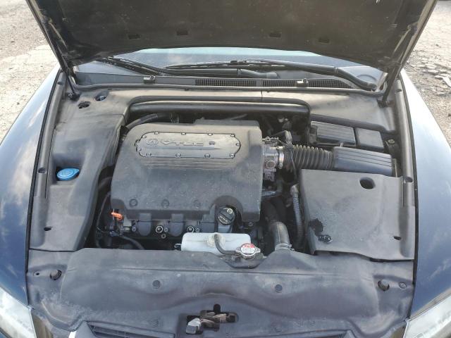 Photo 11 from auction – 2006 ACURA 3.2TL with VIN 19UUA66256A026768