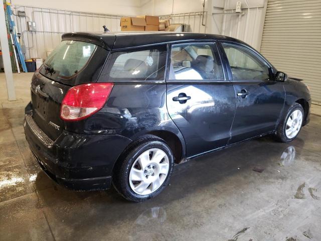 Photo 3 from auction – 2004 TOYOTA COROLLA MA with VIN 2T1KR32E34C195547