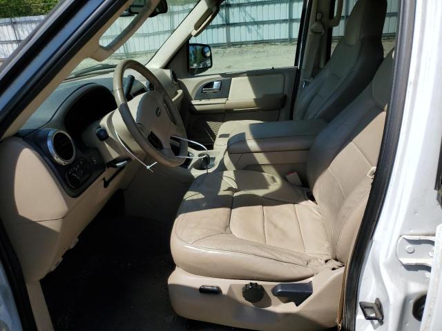 Photo 7 from auction – 2004 FORD EXPEDITION with VIN 1FMPU16L34LA86060
