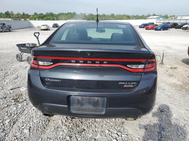 Photo 6 from auction – 2014 DODGE DART SXT with VIN 1C3CDFBB8ED692662