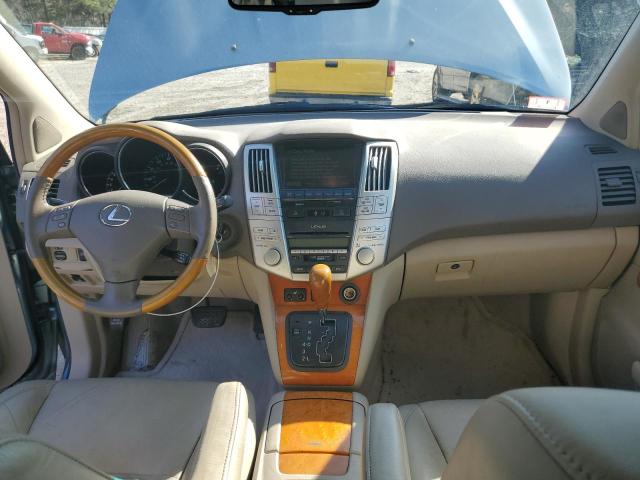 صورة رقم 8 من المزاد - 2007 LEXUS RX 350 مع VIN 2T2HK31U37C043940