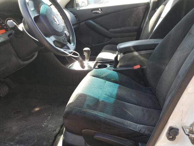 Photo 7 from auction – 2012 NISSAN ALTIMA BAS with VIN 1N4AL2AP0CN470349