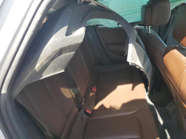 Photo 12 from auction – 2019 AUDI A3 PREMIUM with VIN WAUAUGFFXK1011451