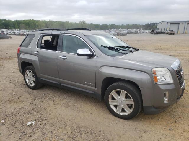 Photo 4 from auction – 2012 GMC TERRAIN SL with VIN 2GKFLVEK0C6342217
