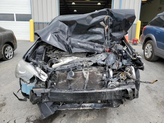 Photo 5 from auction – 2015 TOYOTA CAMRY LE with VIN 4T1BF1FKXFU035437
