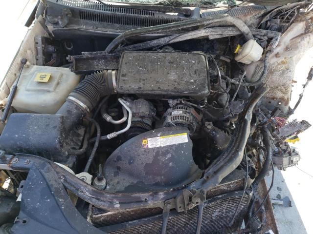 Photo 12 from auction – 2008 JEEP GRAND CHER with VIN 1J8GR48K58C171637